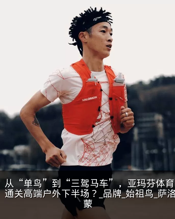 从“单鸟”到“三驾马车”，亚玛芬体育如何通关高端户外下半场？_品牌_始祖鸟_萨洛蒙