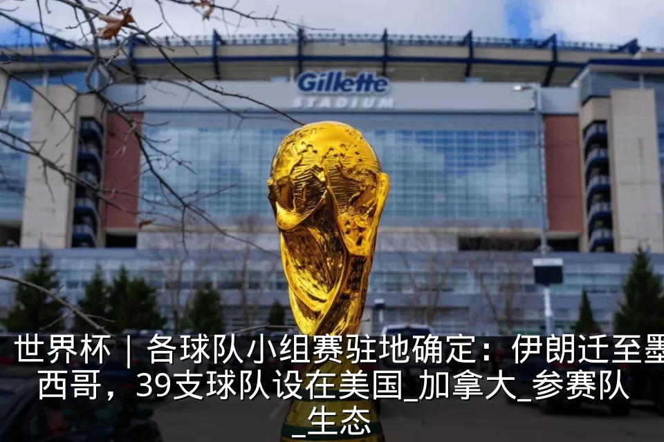 世界杯|各球队小组赛驻地确定:伊朗迁至墨西哥,39支球队设在美国_加拿大_参赛队_生态
